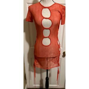 Pretty Little Thing Dress Size 6